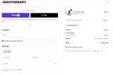 MYSerum20 coupon verification screenshot
