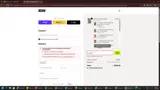LUCK25 coupon verification screenshot