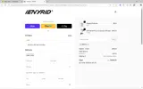 NEW10 coupon verification screenshot