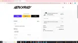 SAVEUP coupon verification screenshot