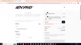 SAVEUP coupon verification screenshot