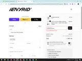 MOMAZOSDIEGO coupon verification screenshot