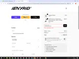 MOMAZOSDIEGO coupon verification screenshot