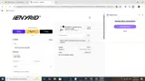 SIMPLYCODES coupon verification screenshot