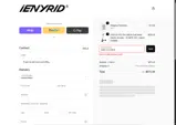 SIMPLYCODES coupon verification screenshot