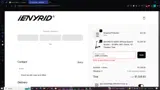 SIMPLYCODES coupon verification screenshot