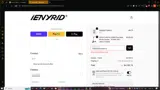 YOMONHARTARIACO coupon verification screenshot