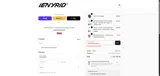 YOMONHARTARIACO coupon verification screenshot