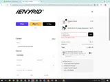 scootersave5% coupon verification screenshot