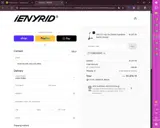 YONROWEINT coupon verification screenshot