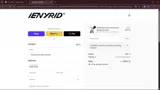 JEANSMITH coupon verification screenshot