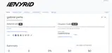 GABRIELPENA coupon verification screenshot