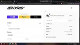 MALOL coupon verification screenshot