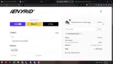 YOMONHARTARIACO coupon verification screenshot