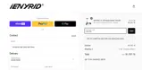 GOLD5 coupon verification screenshot