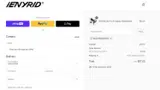 scootersave5% coupon verification screenshot