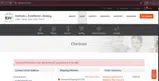 Institute for Excellence in Writing coupon verification screenshot