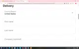 VDLOVE23 coupon verification screenshot