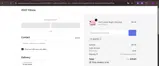 IFAST10 coupon verification screenshot