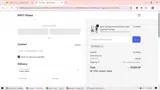 IFAST10 coupon verification screenshot