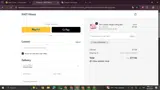 ONLYSTEPHANIE coupon verification screenshot