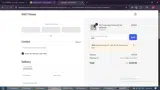 MIKE coupon verification screenshot