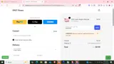 SHREDDED coupon verification screenshot