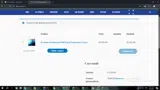 giovannyflores coupon verification screenshot