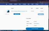 10offziu coupon verification screenshot