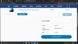 godpiecebestosh coupon verification screenshot