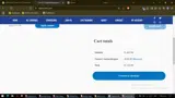 mariarodriguez coupon verification screenshot