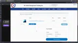 verdeclaro coupon verification screenshot