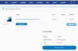 joanbcw coupon verification screenshot