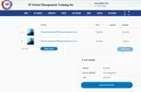 ifglobal20 coupon verification screenshot