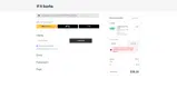 GERARD coupon verification screenshot
