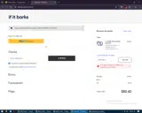 STY05M10 coupon verification screenshot