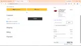 GOO05M10 coupon verification screenshot