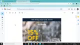 EOY15 coupon verification screenshot