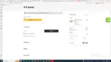 TREAT15 coupon verification screenshot