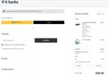 LOVE15 coupon verification screenshot