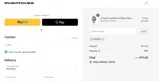 IFL Watches coupon verification screenshot