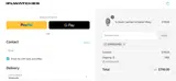IFL Watches coupon verification screenshot