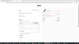 iFLY Luggage coupon verification screenshot