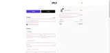 iFLY Luggage coupon verification screenshot