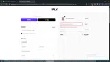 iFLY Luggage coupon verification screenshot