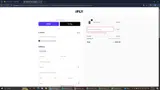 iFLY Luggage coupon verification screenshot
