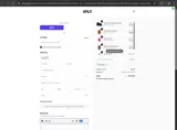 iFLY Luggage coupon verification screenshot