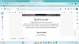 iFLY Luggage coupon verification screenshot