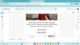 iFLY Luggage coupon verification screenshot