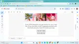 iFLY Luggage coupon verification screenshot